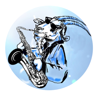 Blue Goat Dairy